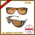 Sg69 Warparound Schutzbrille